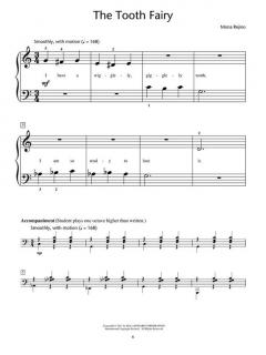 Just for Kids von Mona Rejino 