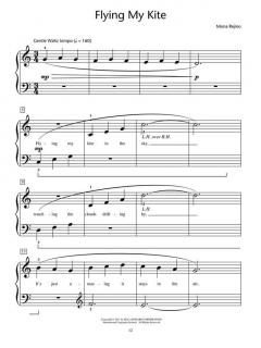 Just for Kids von Mona Rejino 