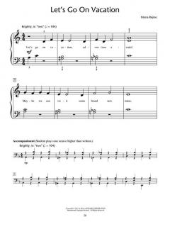 Just for Kids von Mona Rejino 