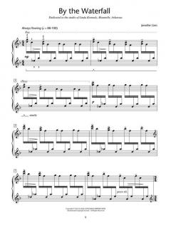 Reflections von J. W. Linn 