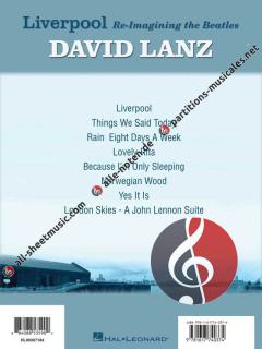 Liverpool von D. Lantz 