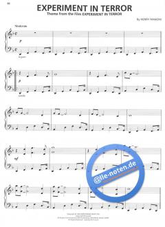 Henry Mancini: The Henry Mancini Collection 