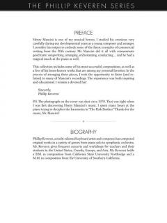 Mancini Magic von Henry Mancini 