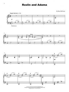 Bear McCreary Battlestar Galactica 