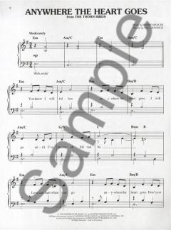 The Henry Mancini Easy Piano Collection 