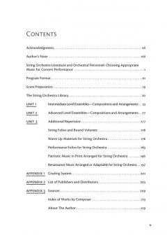 Great Music For String Orchestra 