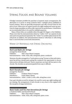 Great Music For String Orchestra 