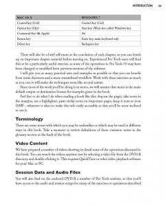 Power Tools For Pro Tools 10 (Glenn Lorbecki) 