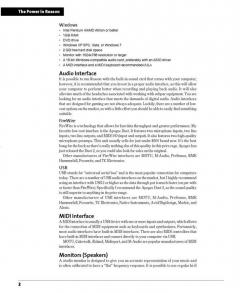 The Power In Reason 5 (Andrew Eisele) 