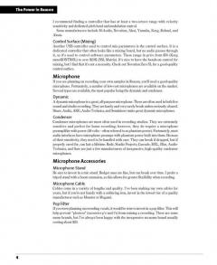 The Power In Reason 5 (Andrew Eisele) 