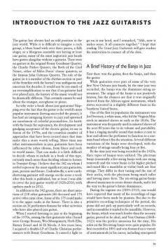 The Great Jazz Guitarists (Scott Yanow) 