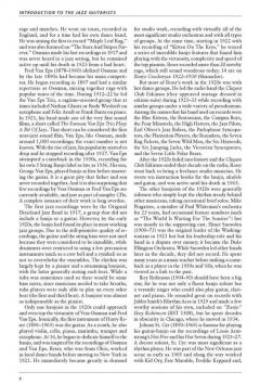 The Great Jazz Guitarists (Scott Yanow) 