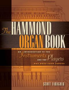 The Hammond Organ Book 