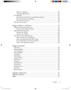 Music 3.0 (Bobby Owsinski) 