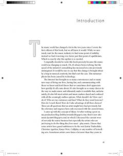 Music 3.0 (Bobby Owsinski) 