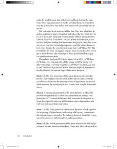 Music 3.0 (Bobby Owsinski) 