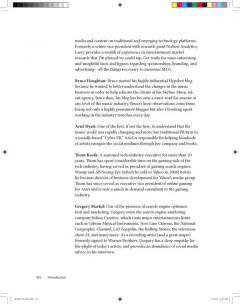 Music 3.0 (Bobby Owsinski) 