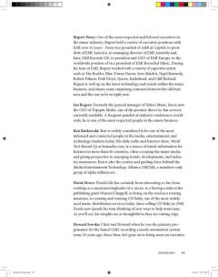 Music 3.0 (Bobby Owsinski) 