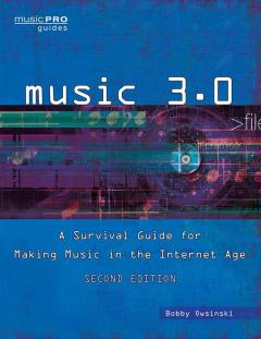 Music 3.0 (Bobby Owsinski) 