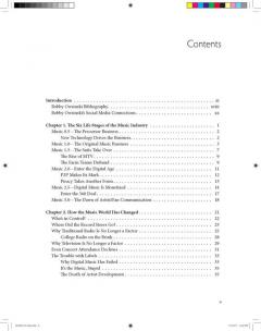 Music 3.0 (Bobby Owsinski) 