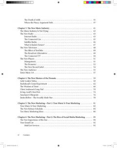 Music 3.0 (Bobby Owsinski) 