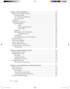 Music 3.0 (Bobby Owsinski) 