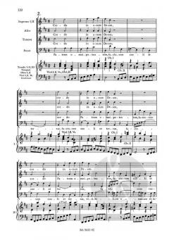 Messe in h-Moll BWV 232 (J.S. Bach) 