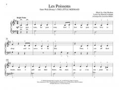 First Disney Songs von John Thompson 