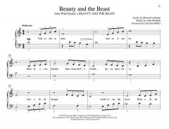 First Disney Songs von John Thompson 