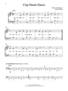 Take A Bow! Book 1 von Carolyn Miller 