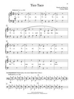 Take A Bow! Book 1 von Carolyn Miller 