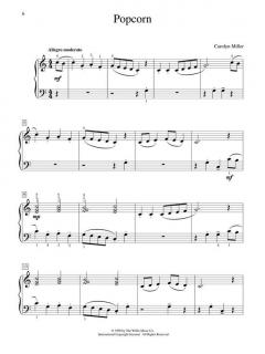 Take A Bow! Book 2 von Carolyn Miller 