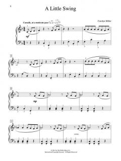 Take A Bow! Book 2 von Carolyn Miller 