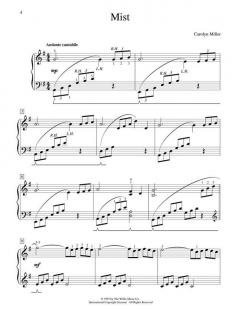 Take A Bow! Book 3 von Carolyn Miller 