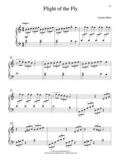 Take A Bow! Book 3 von Carolyn Miller 