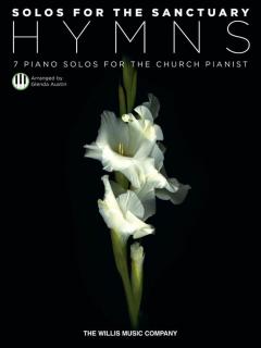 Solos for The Sanctuary: Hymns 