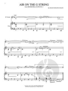 Wedding Trumpet Solos im Alle Noten Shop kaufen kaufen