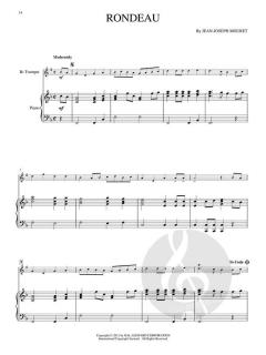 Wedding Trumpet Solos im Alle Noten Shop kaufen kaufen