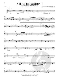 Wedding Trumpet Solos im Alle Noten Shop kaufen kaufen