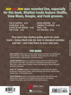 Join The Jam von John Thomas 