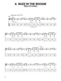 Join The Jam von John Thomas 