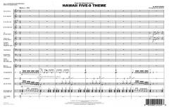 Hawaii Five-O Theme von Morton Stevens 