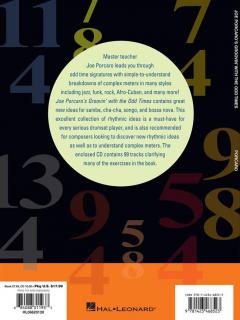 Odd Times von Joe Porcaro 