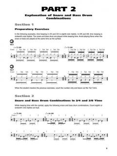 Odd Times von Joe Porcaro 