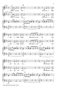 Just The Way You Are von Bruno Mars (Download) 