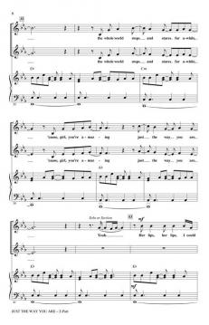 Just The Way You Are von Bruno Mars (Download) 