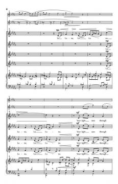 Song To The Moon (La Luna) 