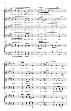 Thoughts On The Moon 