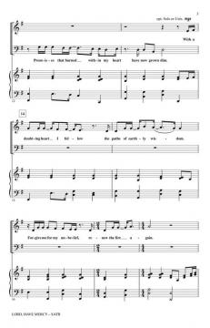 Lord, Have Mercy (Michael W. Smith) 