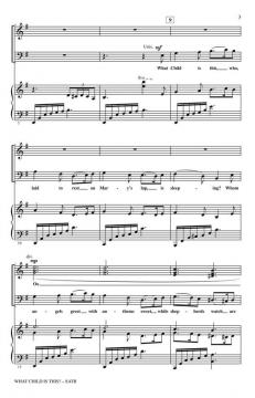 What Child Is This? (Download) 